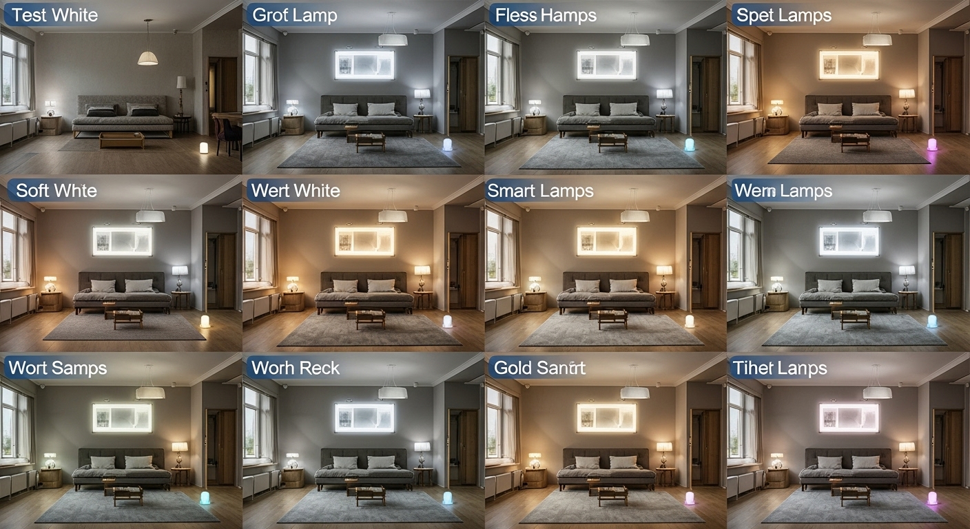 12 Best Smart Lamps to Modernize Your Home