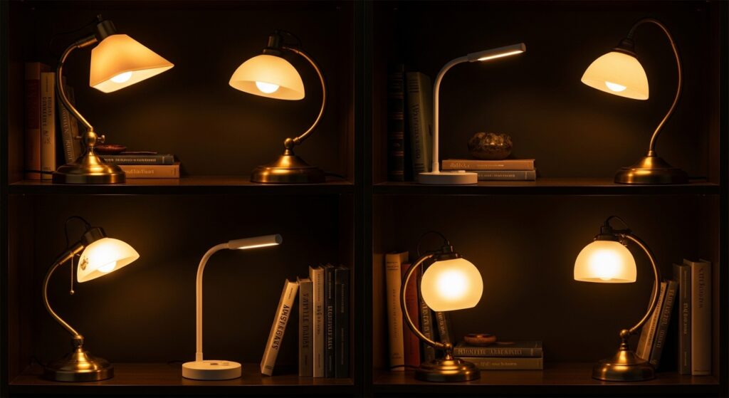 Our Top 7 Reading Lamps for Late-Night Bookworms