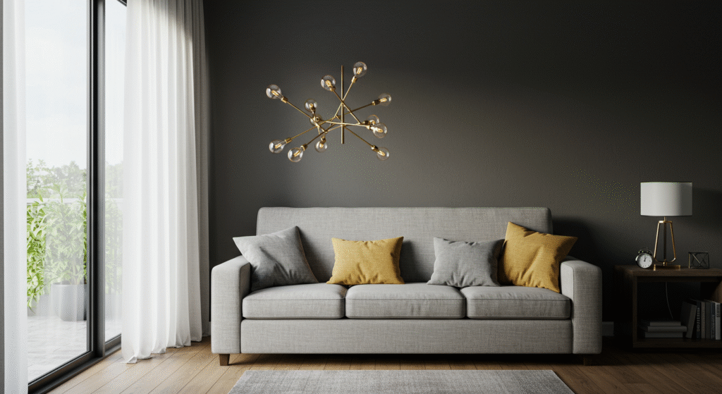 The Ultimate Guide to Layered Lighting