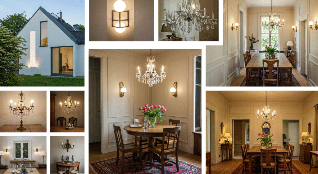 Illuminate Your Life: A Guide to Better Lighting
