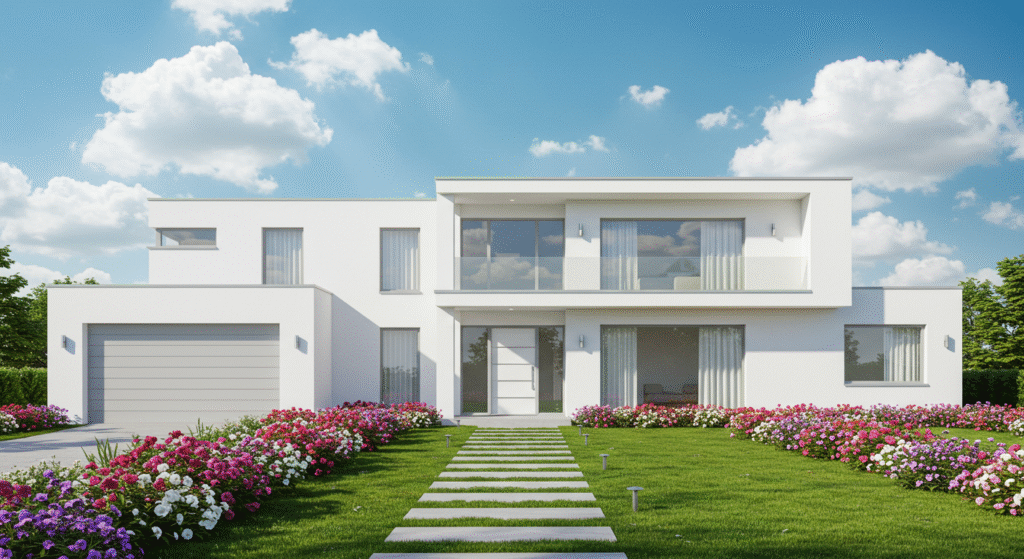 A Brighter Home, A Brighter You