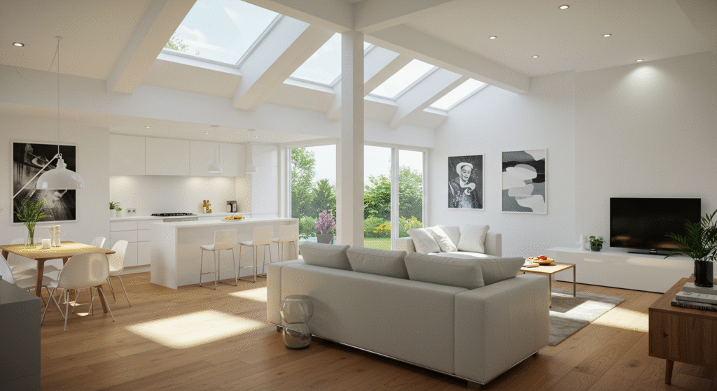 The Art & Science of a Well-Lit Home