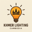Khmer Lignting, Lumens, Lamps, Outdoor, Kitchen, Interior, Desgin, Smart Home