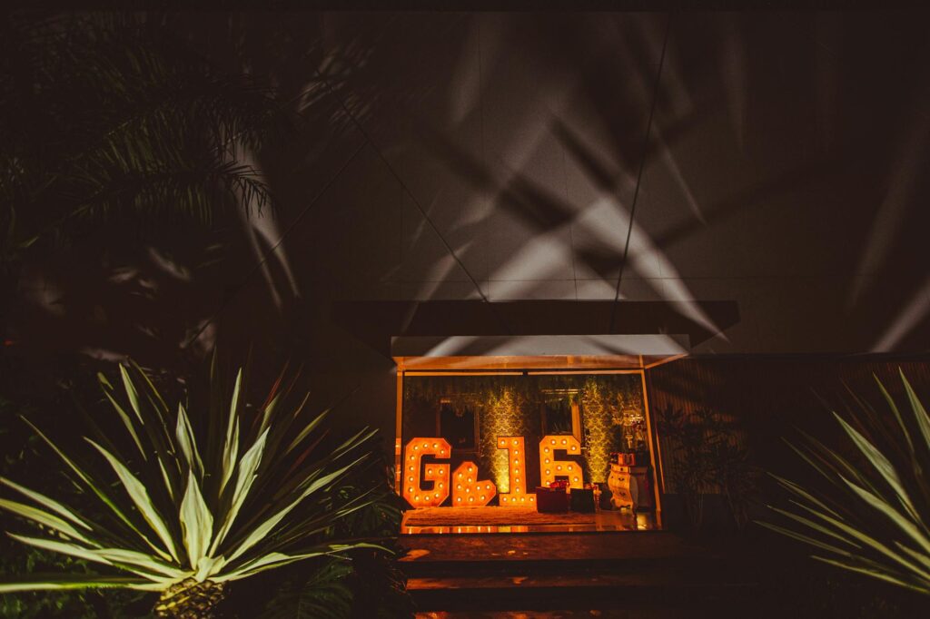 Set The Mood: A Guide To Creating Ambiance With Outdoor Lights.