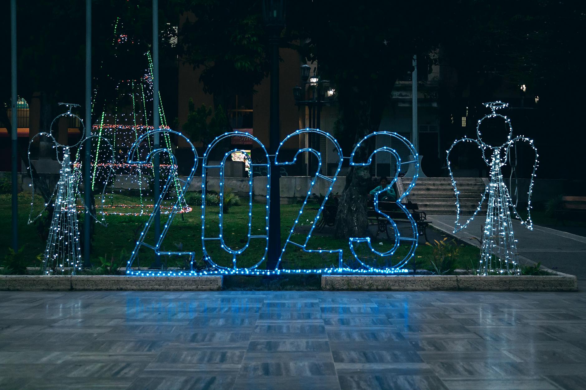 Are Solar Outdoor Lights Finally Bright Enough? A 2023 Review.