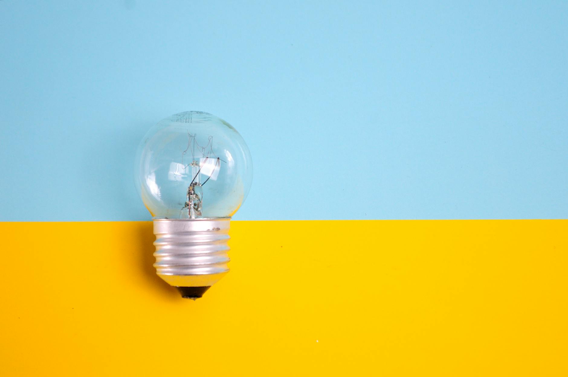 The Bright Idea That’s Saving The Planet (and Your Wallet)