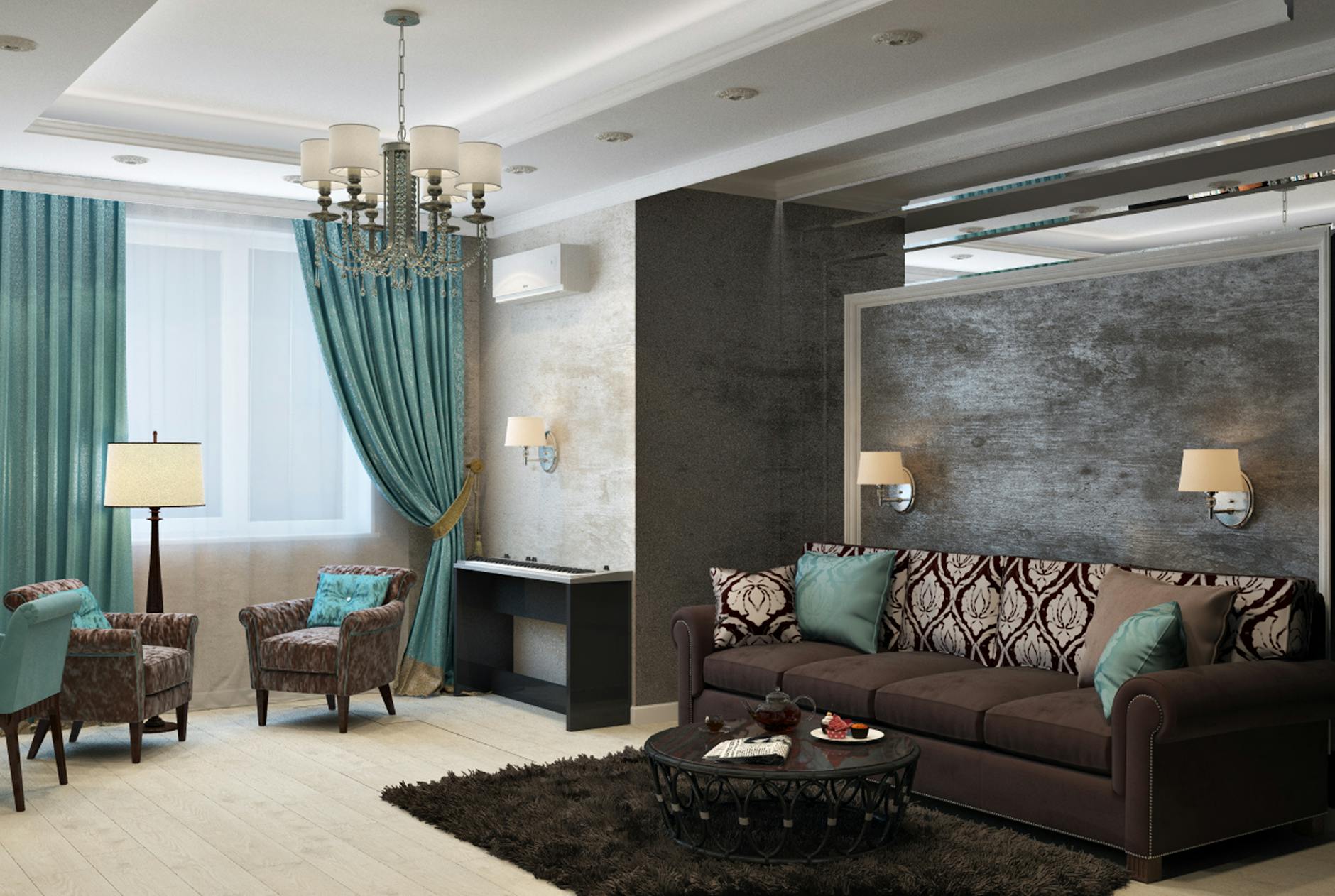 12 Chic Floor Lamps That Won’t Break The Bank