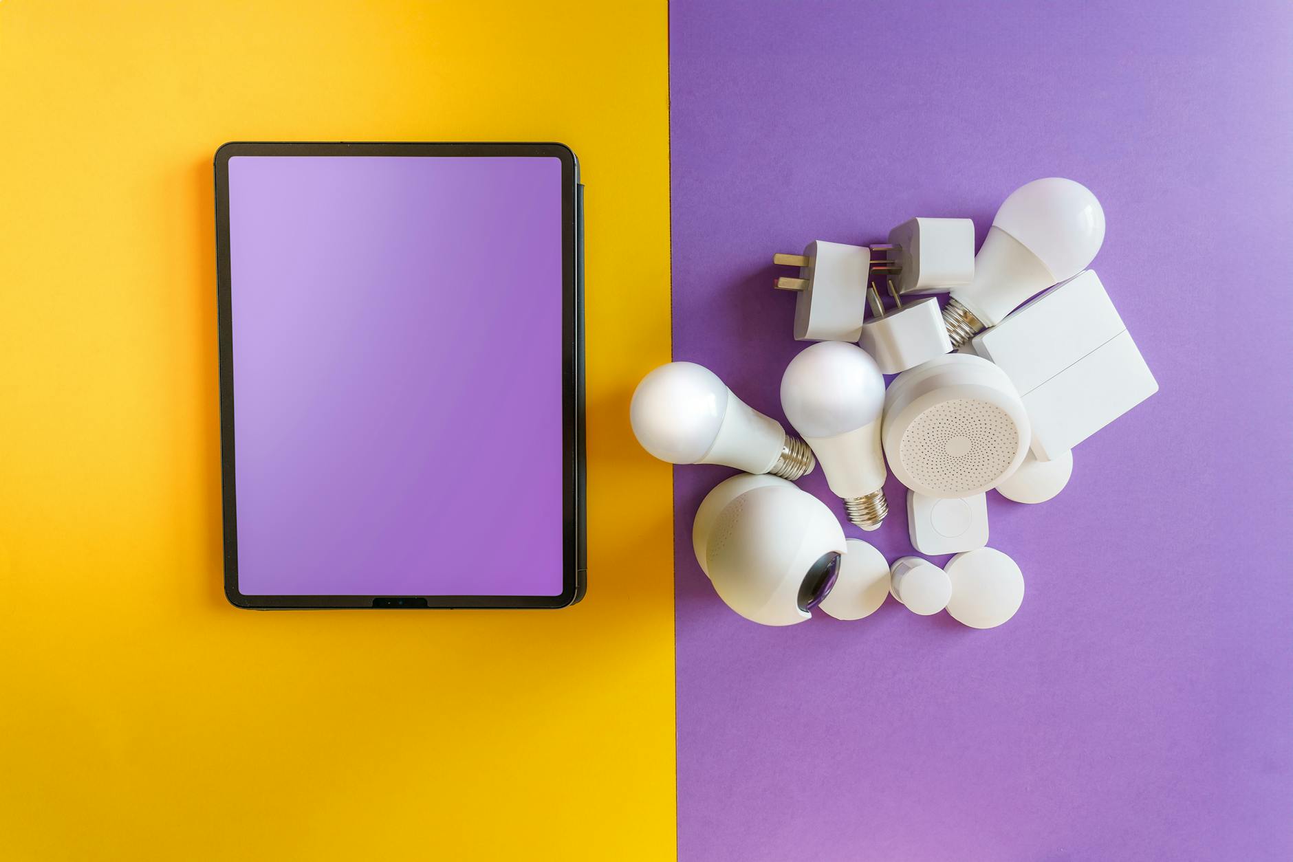 The Top 5 Benefits Of Switching To LED Lighting Today