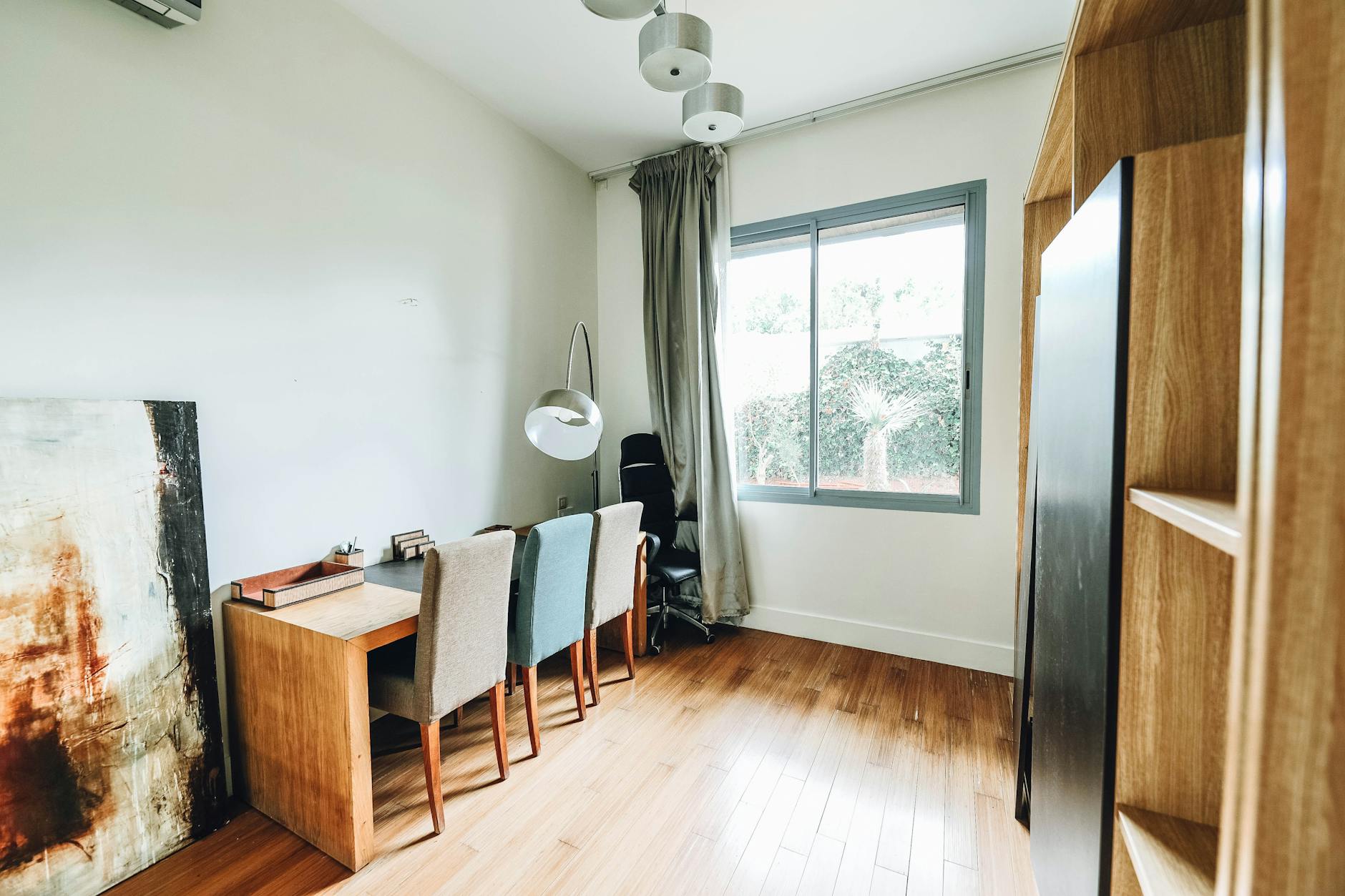 Bright Ideas: The Best Floor Lamps For Home Offices