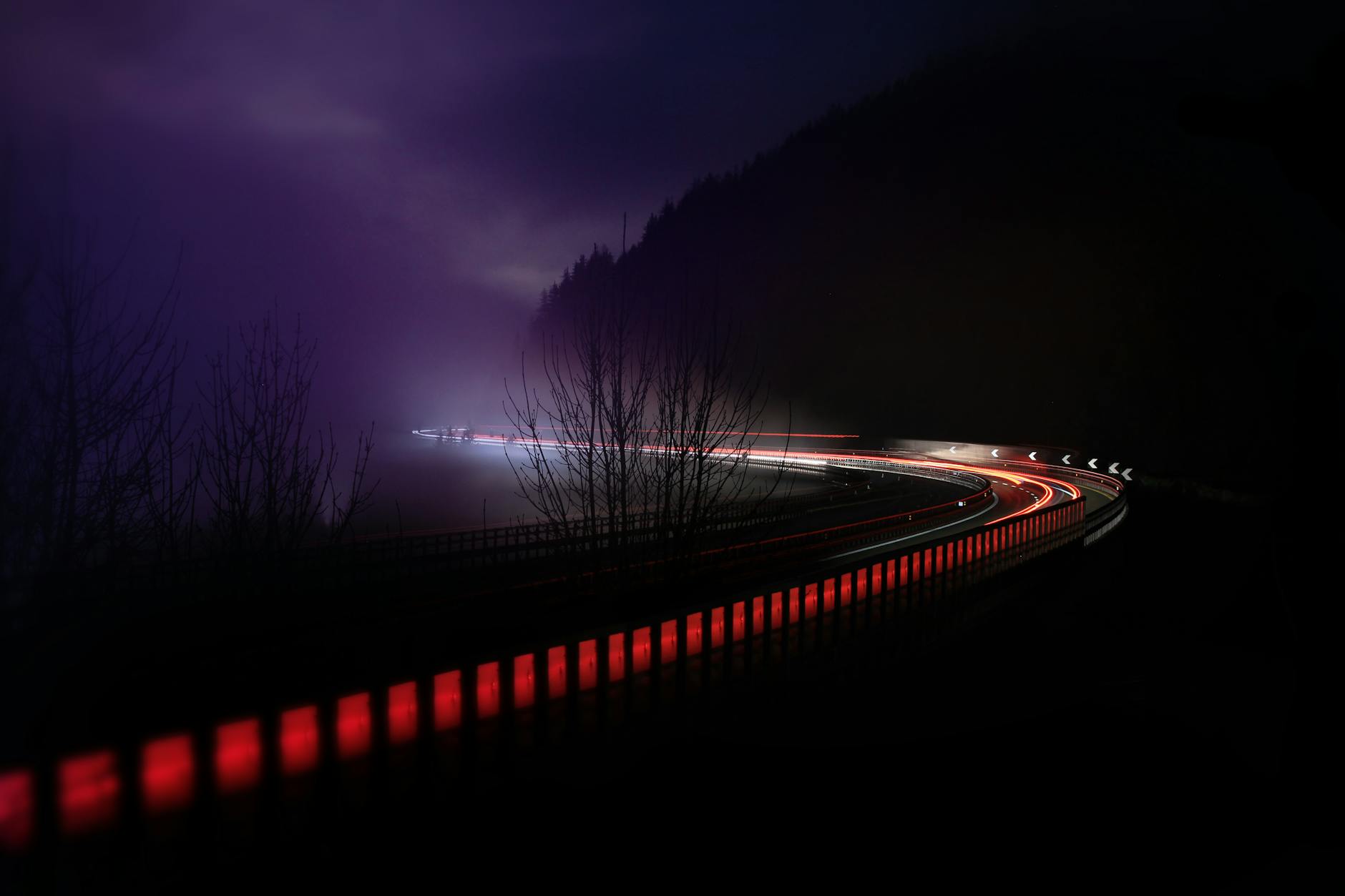 From Dusk ‘Til Dawn: Outdoor Lighting That Wows All Night Long.