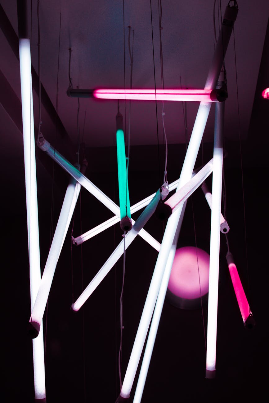 Are LED Lamps Better For Your Eyes?