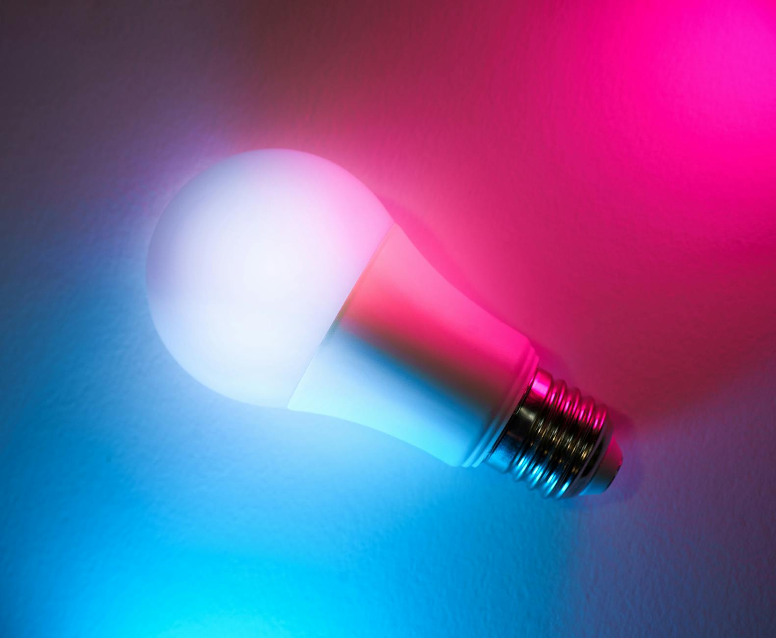 The Future Is Bright: How Smart LED Ceiling Lights Are Changing Our Homes.