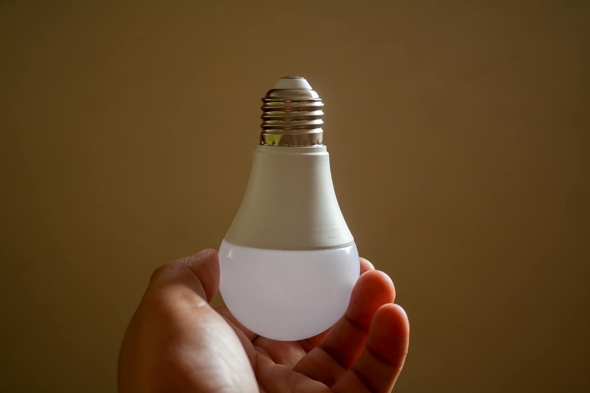 Go Green, Save Green: The Eco-Friendly And Economic Case For LEDs