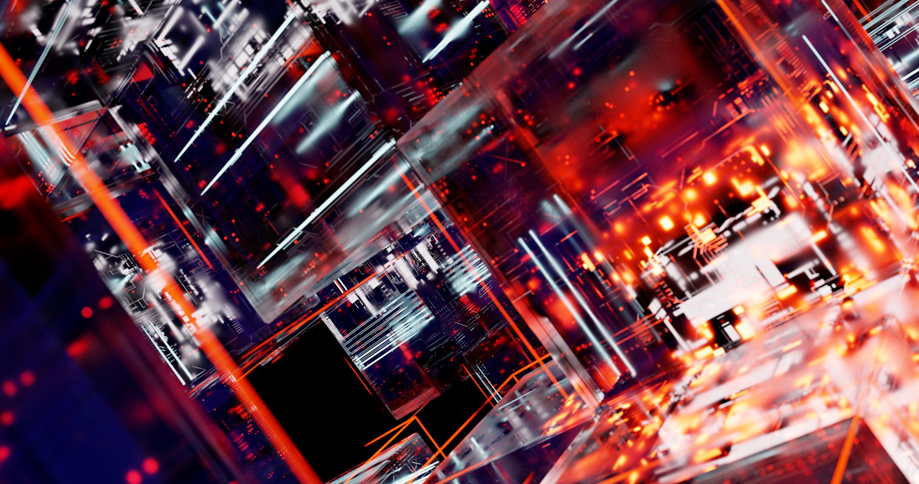 The LED Revolution: How A Tiny Chip Changed Our World