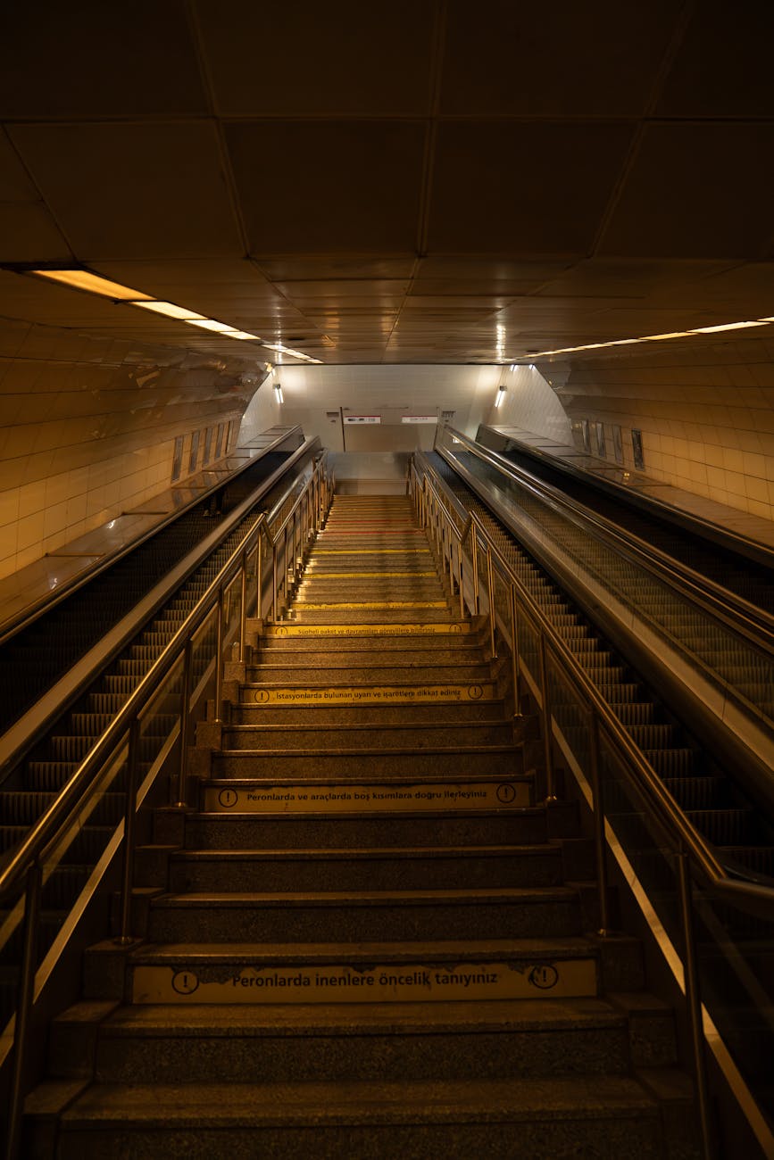 Don’t Trip In The Dark: The Best Lighting Solutions For Stairs And Pathways.