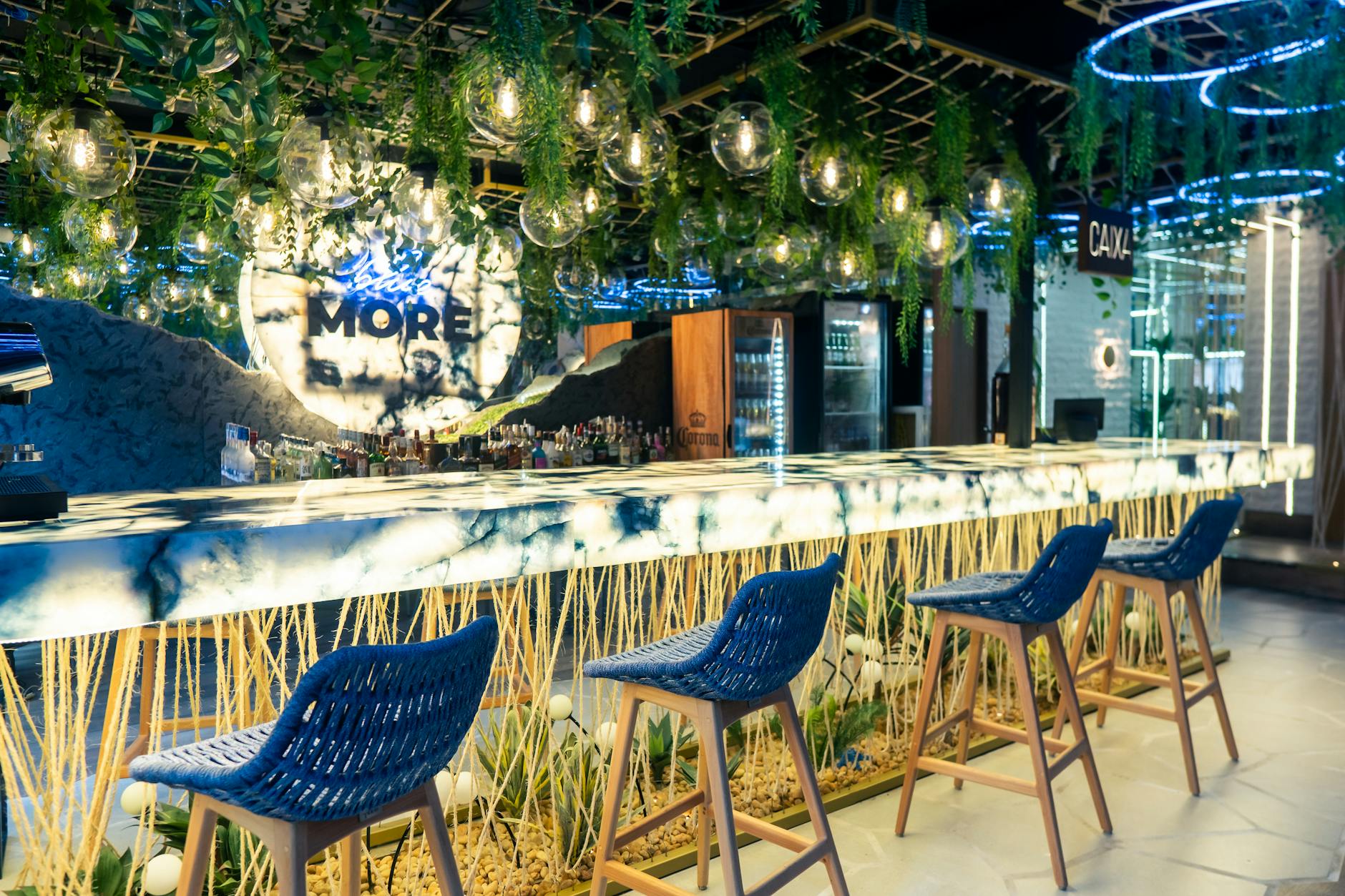 Task, Accent, Ambient: The 3 Layers Of Lighting Design