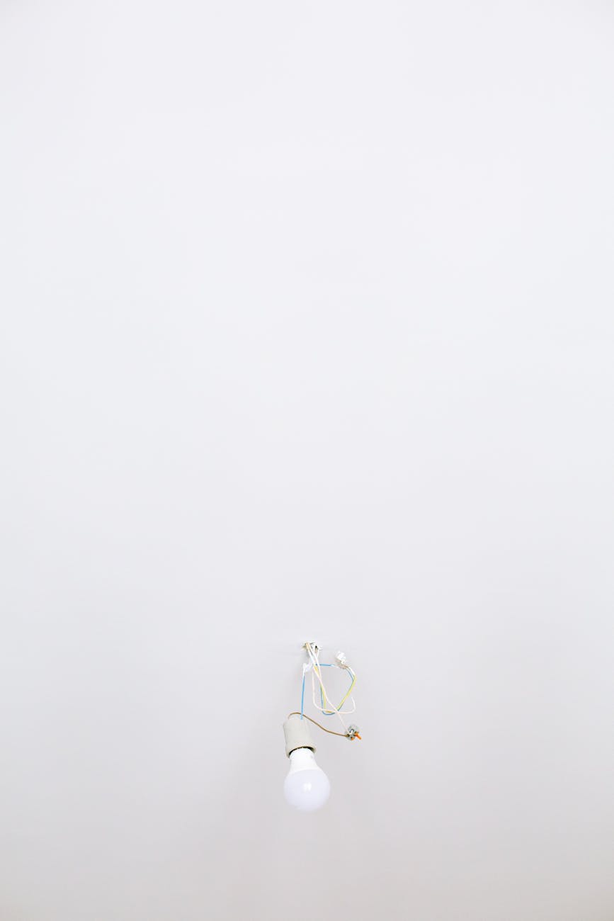 How To Repair A Lamp Cord: A DIY Guide,
