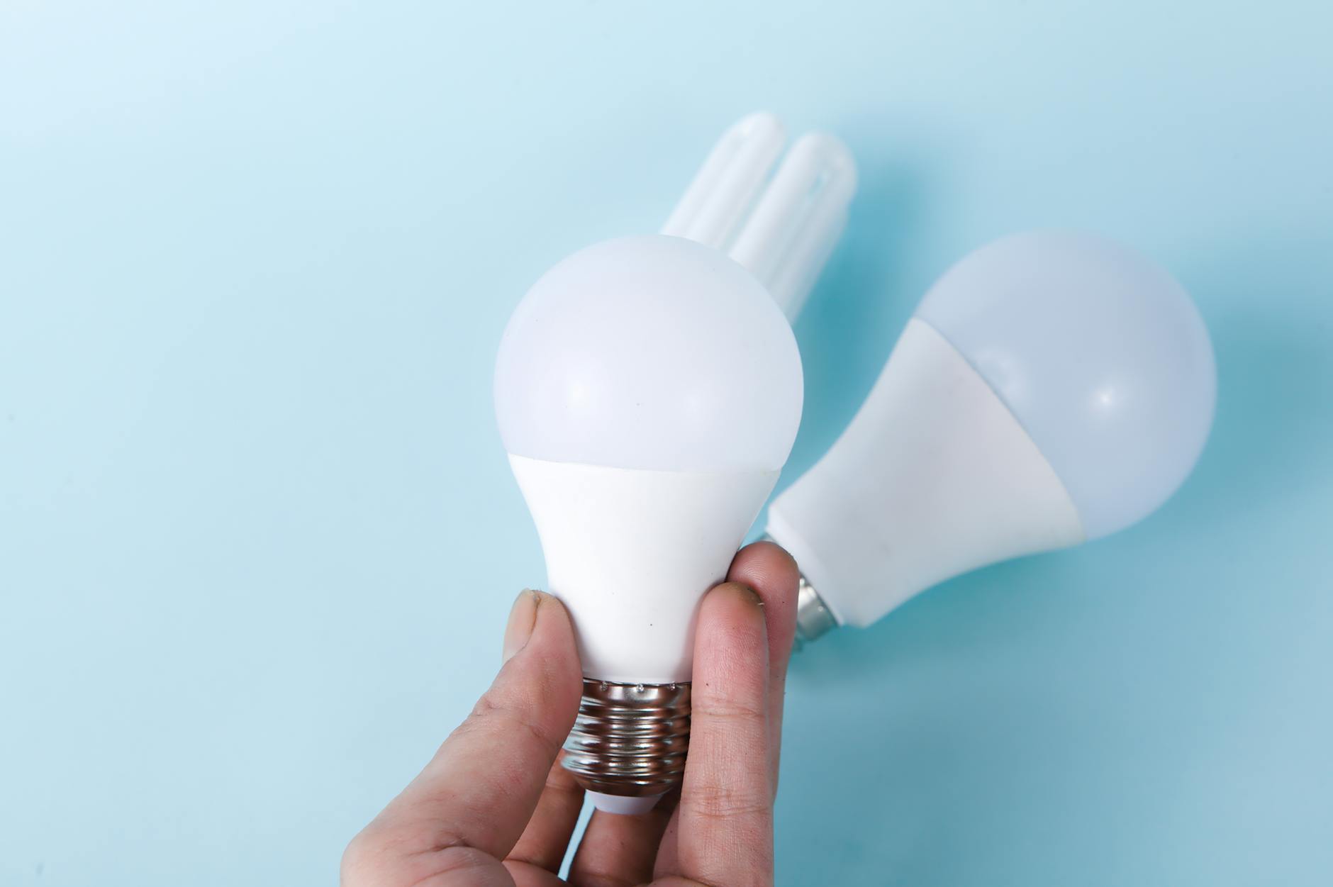 How To Retrofit Your Old Fixtures For New LED Bulbs