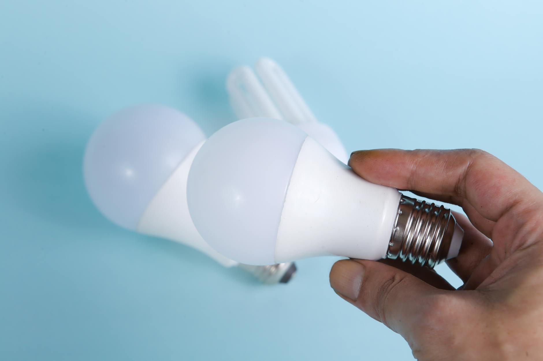 10 Common Mistakes To Avoid When Buying LED Bulbs