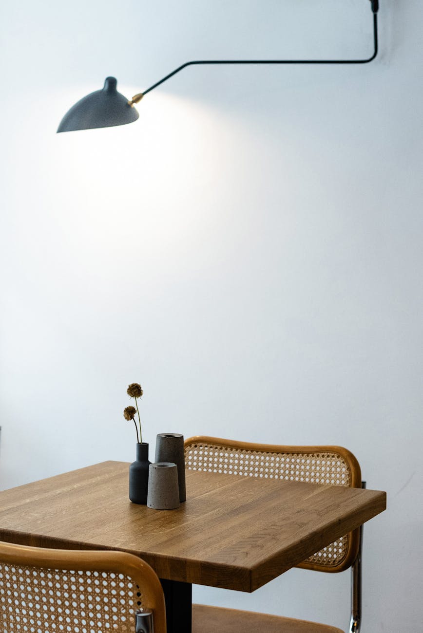 The Scandinavian Secret: Simple & Beautiful Lamp Designs