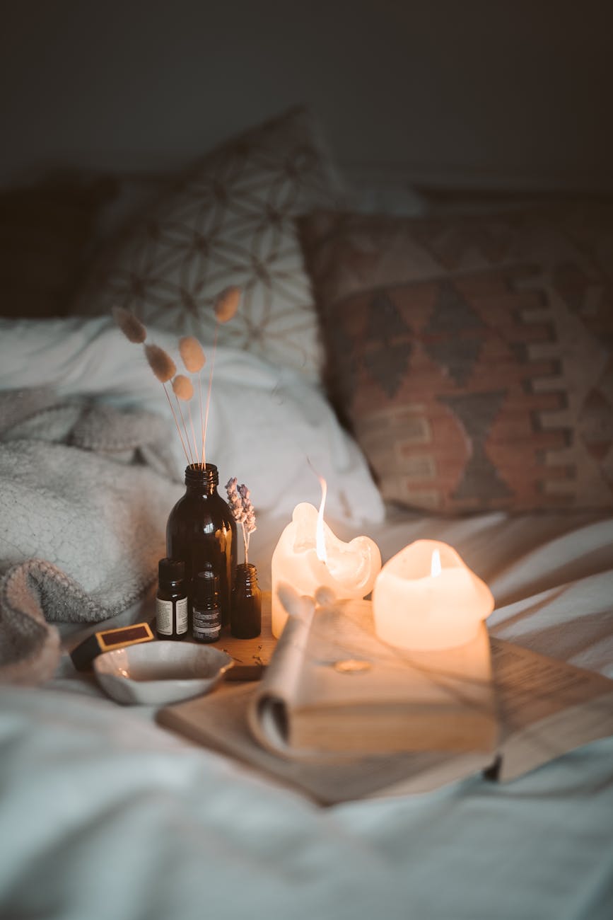 What Is The Best Lamp For Reading In Bed?