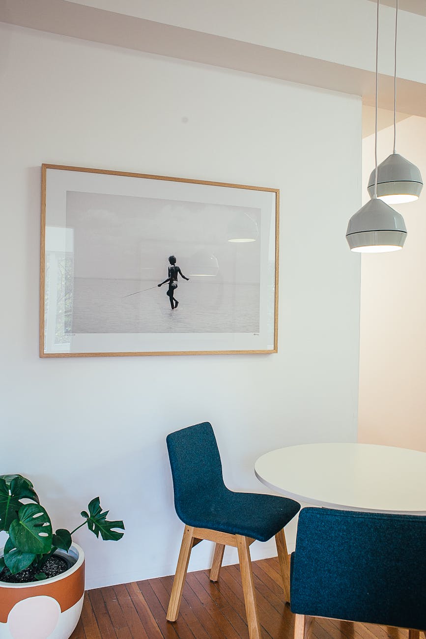 How To Decorate With Floor Lamps,