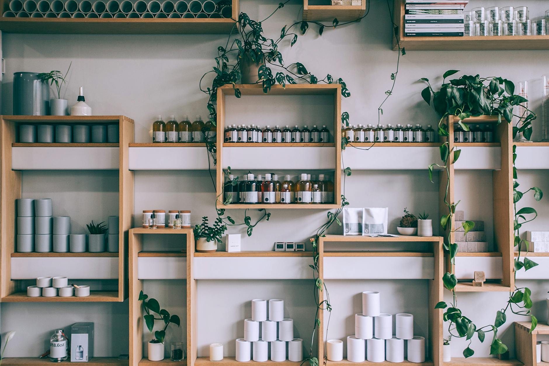 10 Genius Storage Solutions For Small Apartments