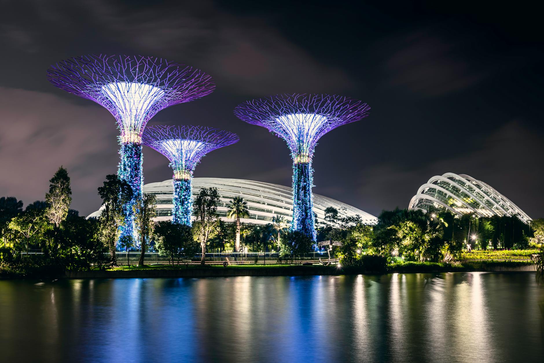 Landscape Lighting Made Easy: Your Guide To Outdoor LEDs