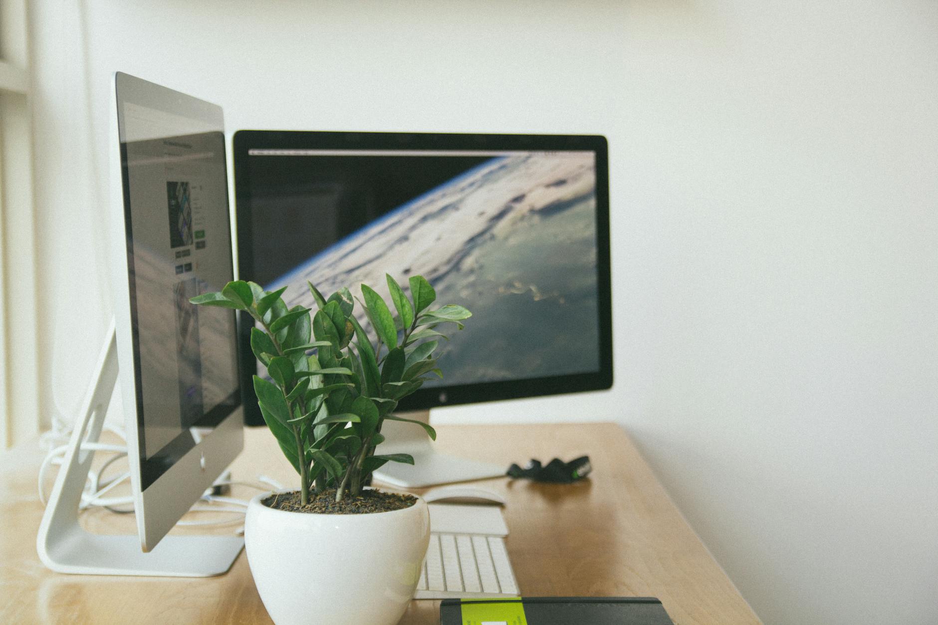 Boost Your Productivity: The Best Office Lighting Setup