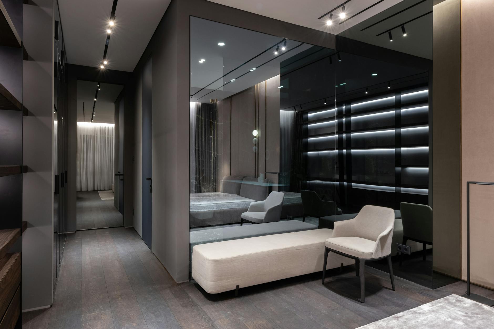 Lighting Up Your Living Room: A Guide To Floor Lamp Placement
