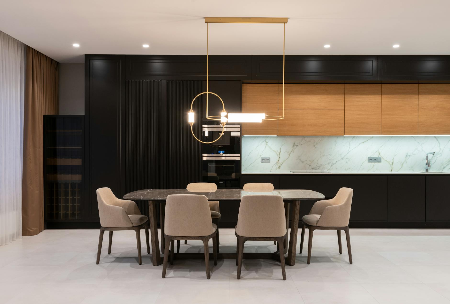 How To Assemble Your New Floor Lamp In Under 10 Minutes,