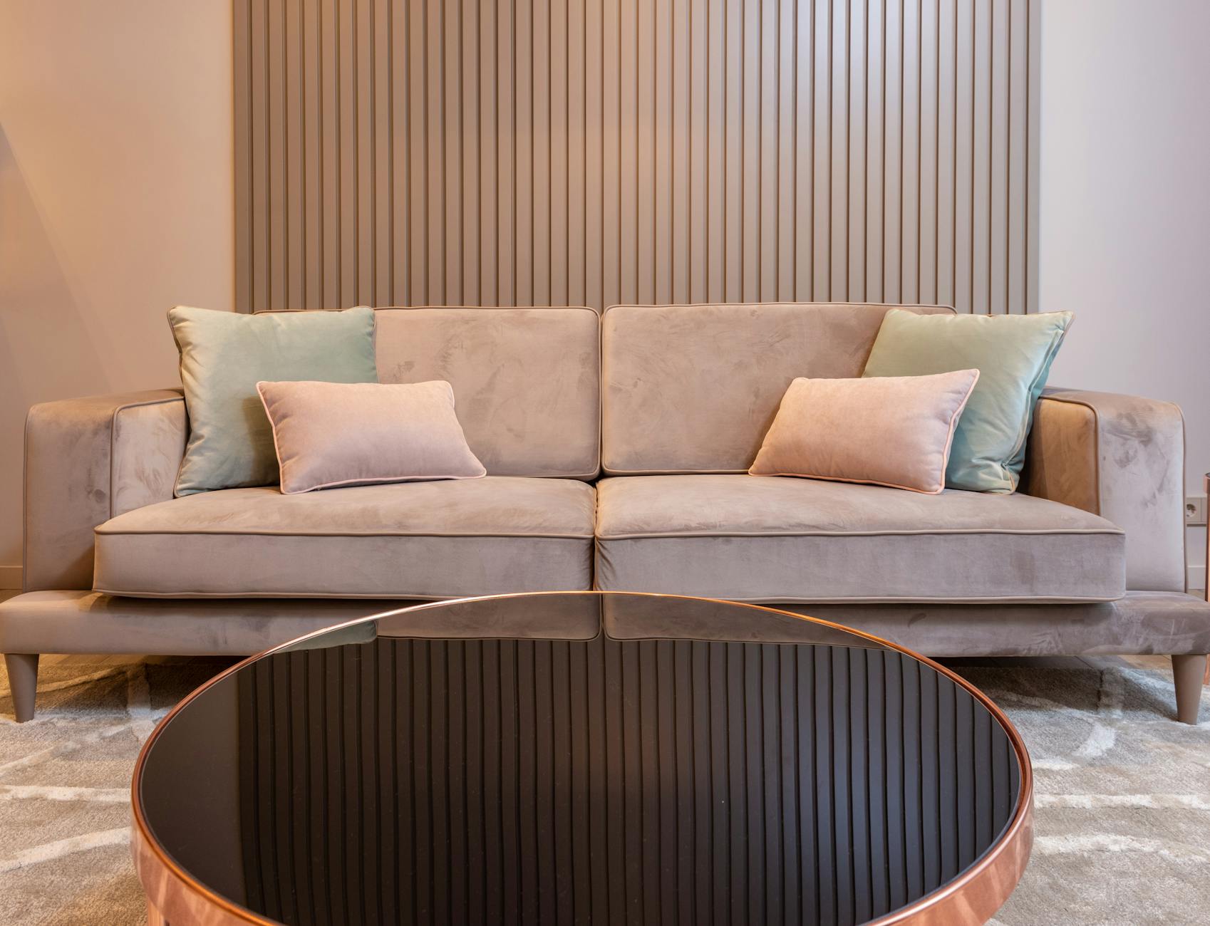 5 Simple Rules For Choosing The Perfect Sofa