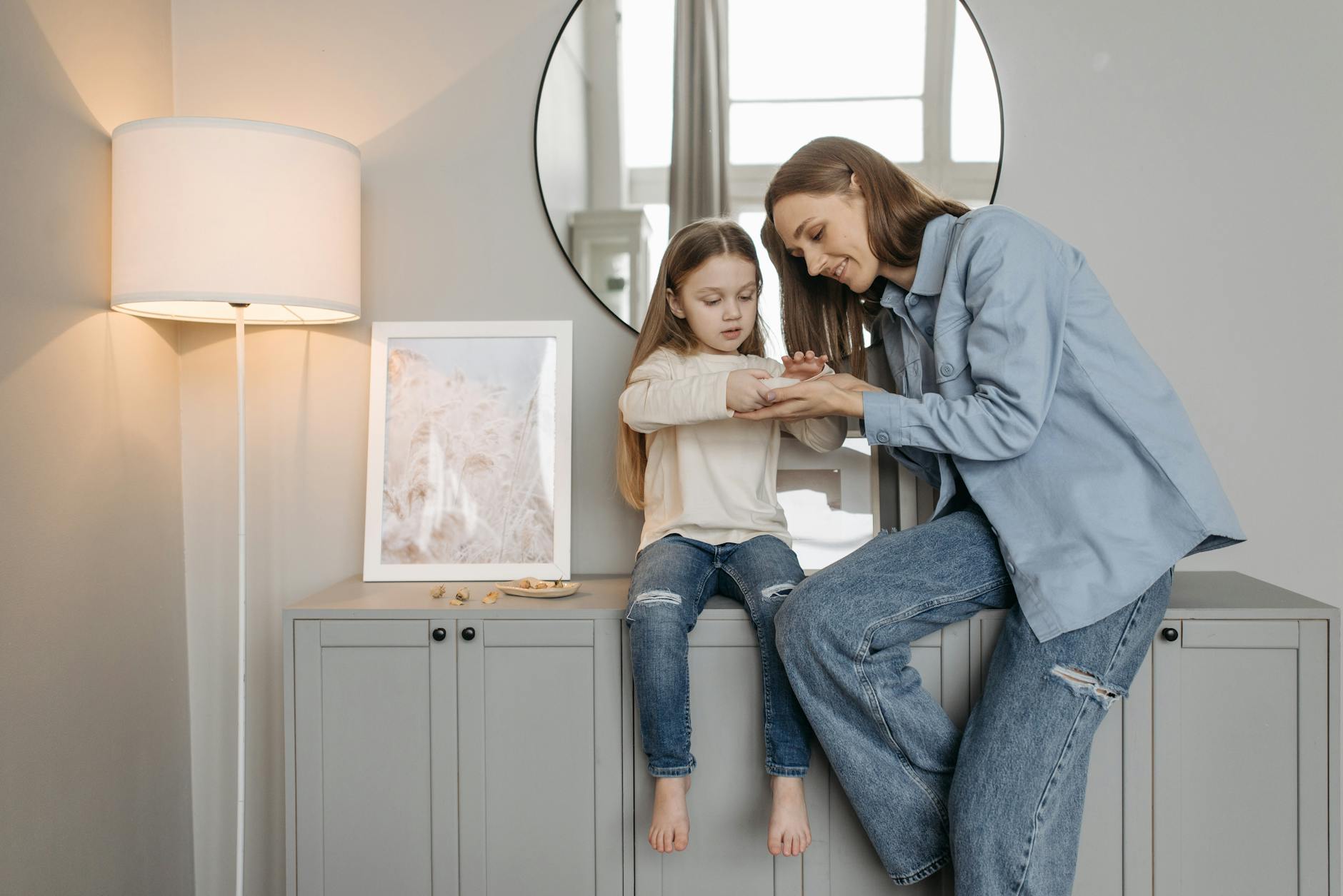 Floor Lamp 101: Understanding Lumens, Kelvin, And Wattage