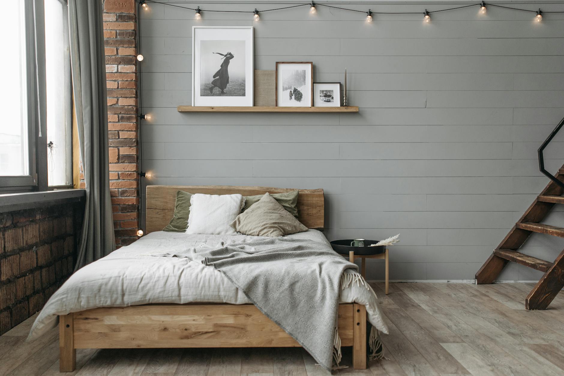 Scandinavian Style: The Best Scandi Floor Lamps For A Hygge Home