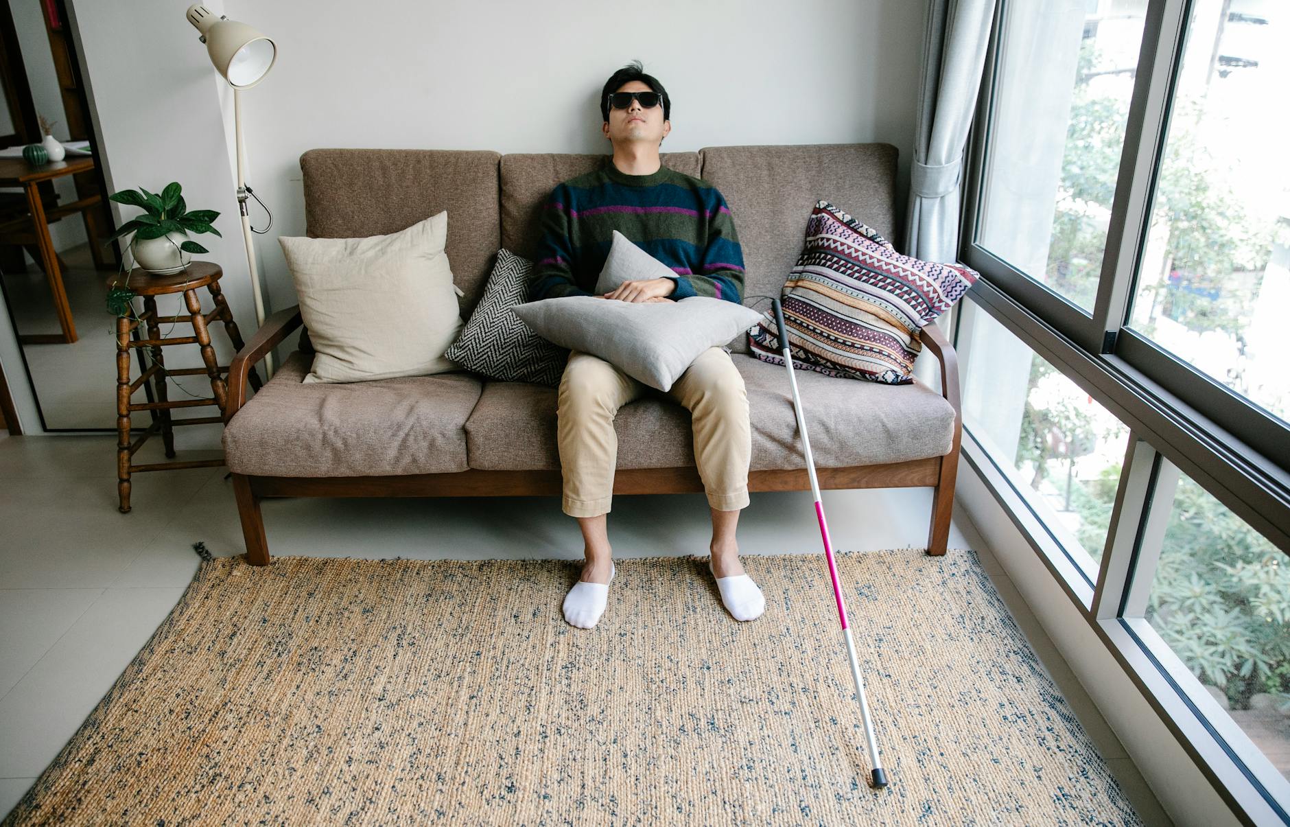 A Guide To Layering Light: The Role Of The Floor Lamp