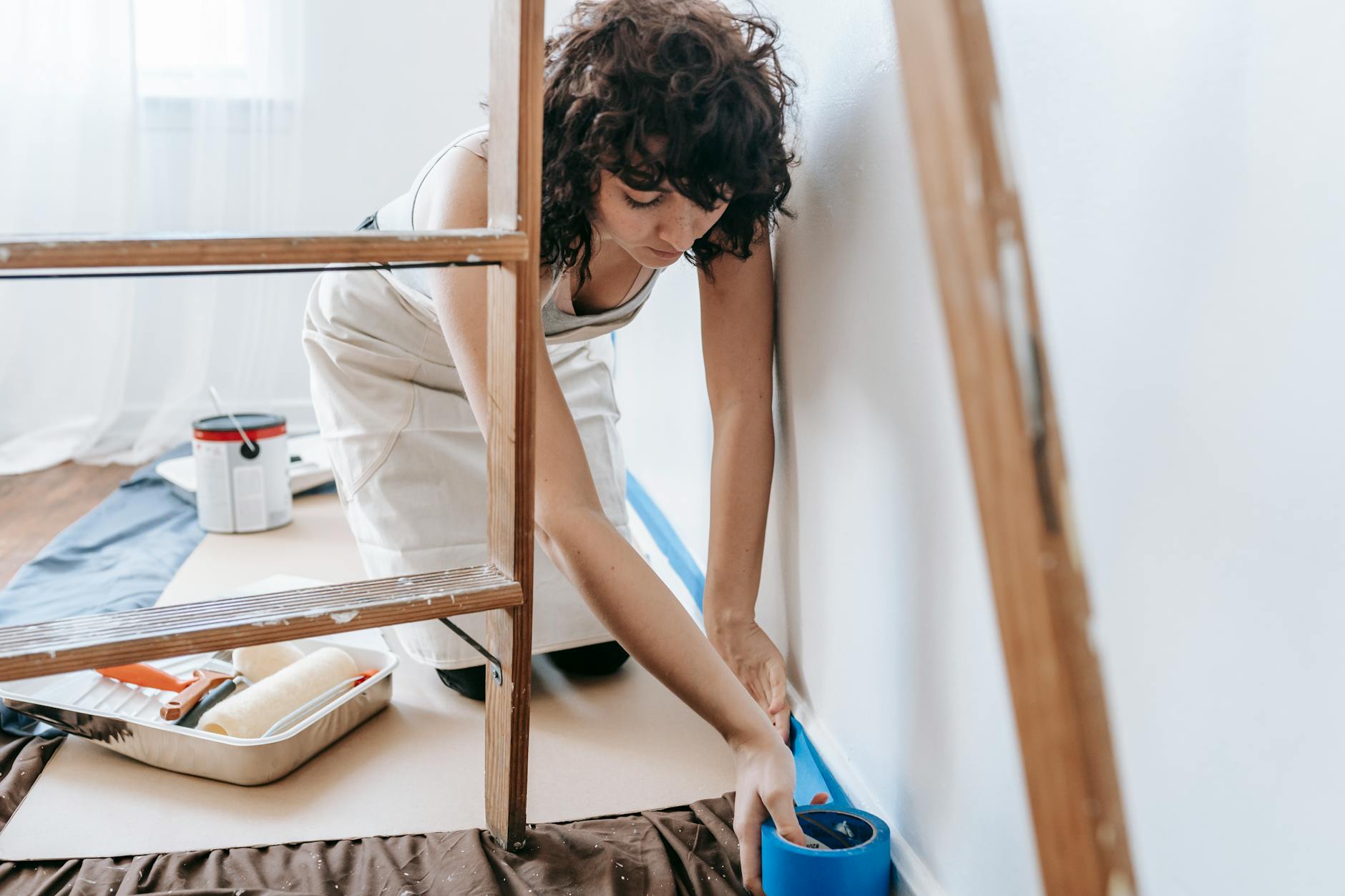 How To Choose The Perfect Paint Color: A No-Fail Guide