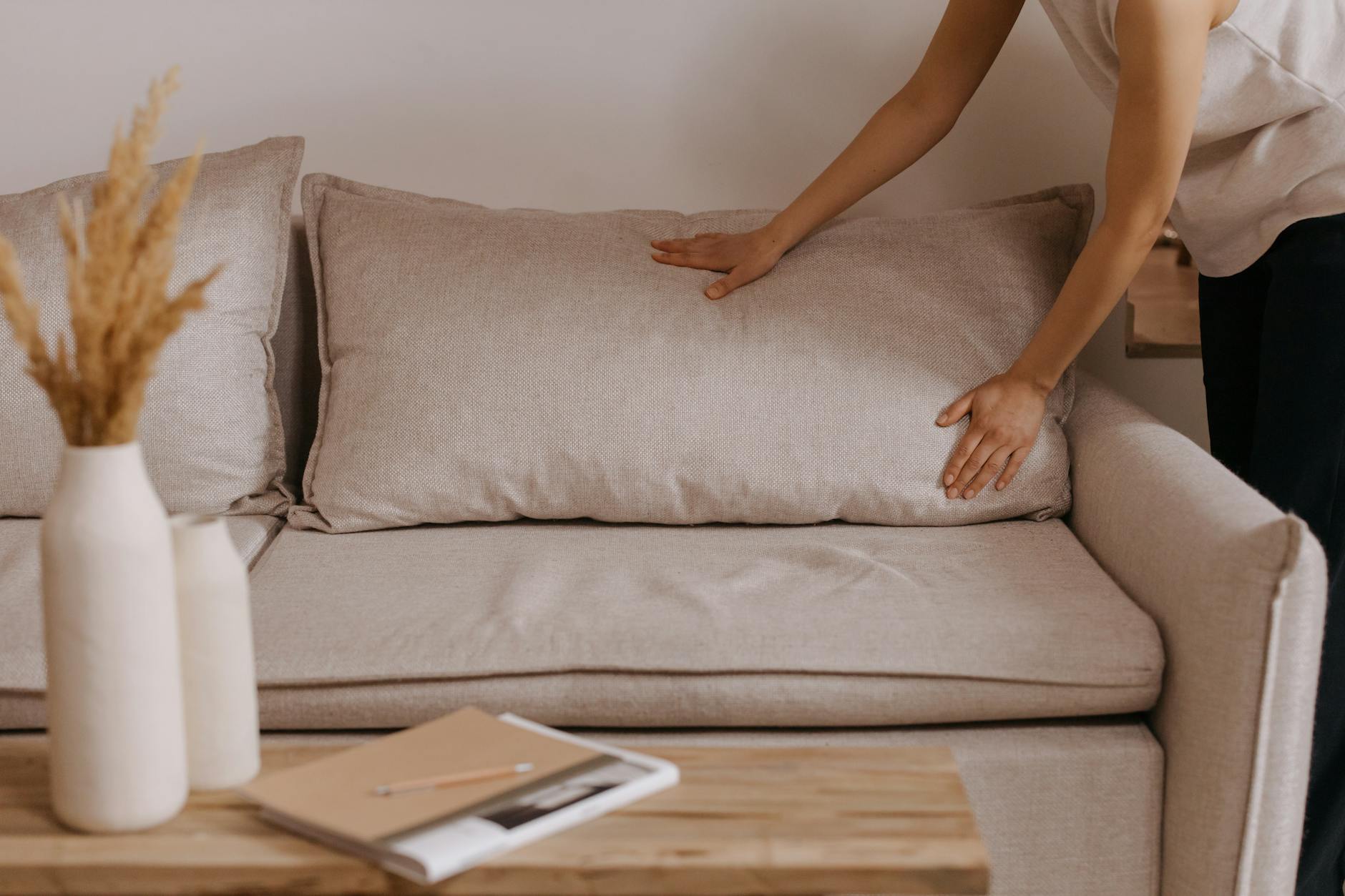 Beyond The Beige: 8 Furniture Trends You’ll See Everywhere This Year.