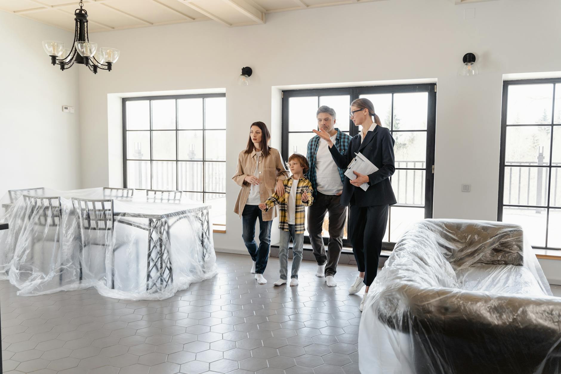 Are You Making These 7 Common Furniture Buying Mistakes?