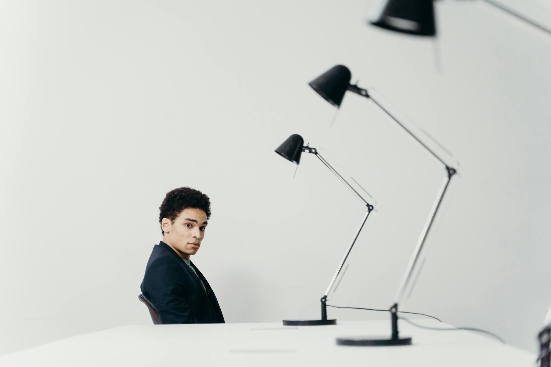 Understanding Task Lighting: A Spotlight On Desk Lamps