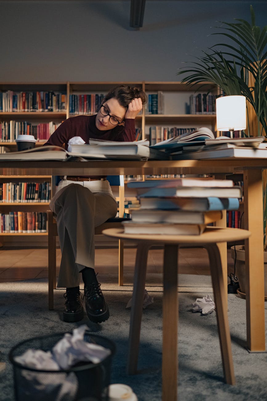 The Ultimate Guide To Desk Lamp Placement For A Healthy Workspace,