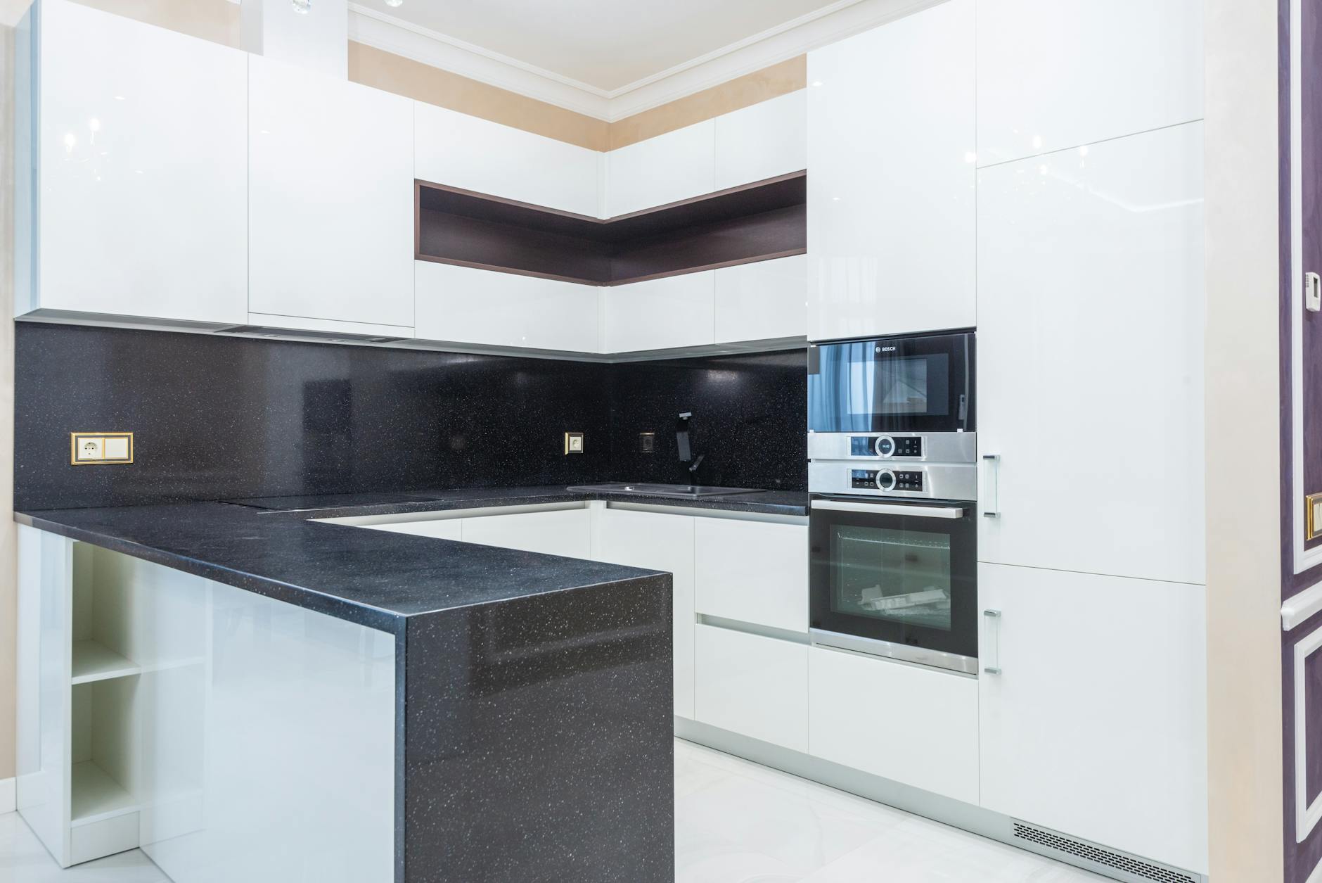 Kitchen Lighting Perfected: A Guide To A Bright, Functional Space