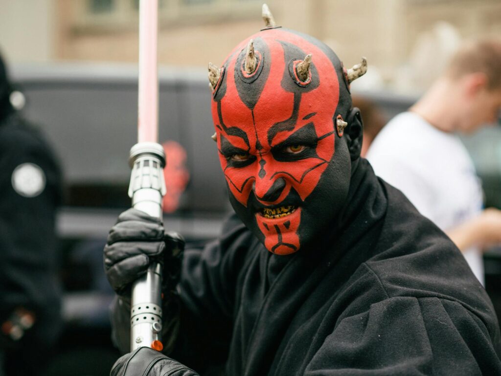 What Is A Fandom / Fan Culture