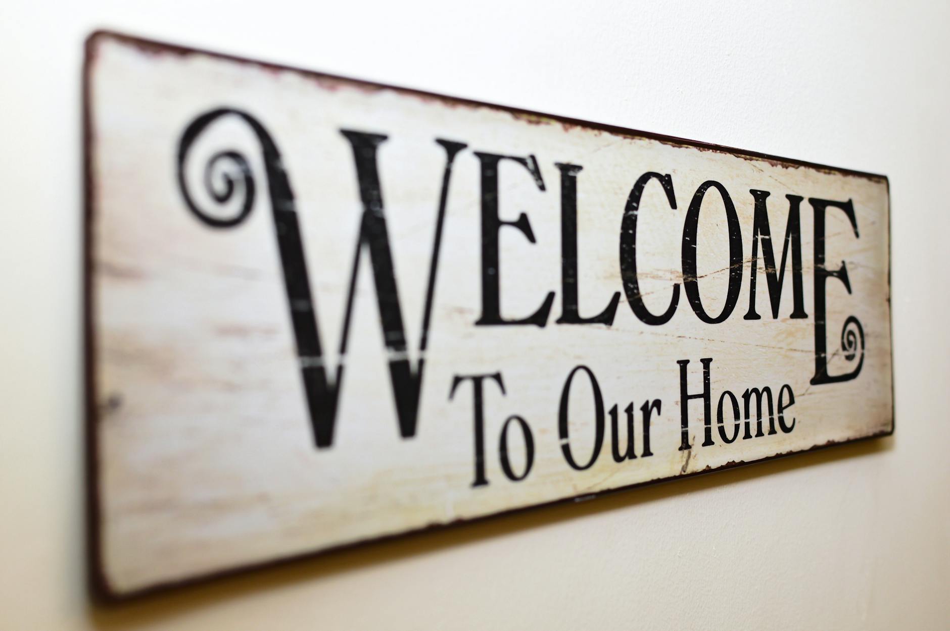 20 Entryway Ideas That Make A Great First Impression
