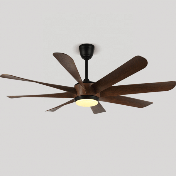 Hot Sale 60 Inch Abs 8 Blade Luxury - Image 5