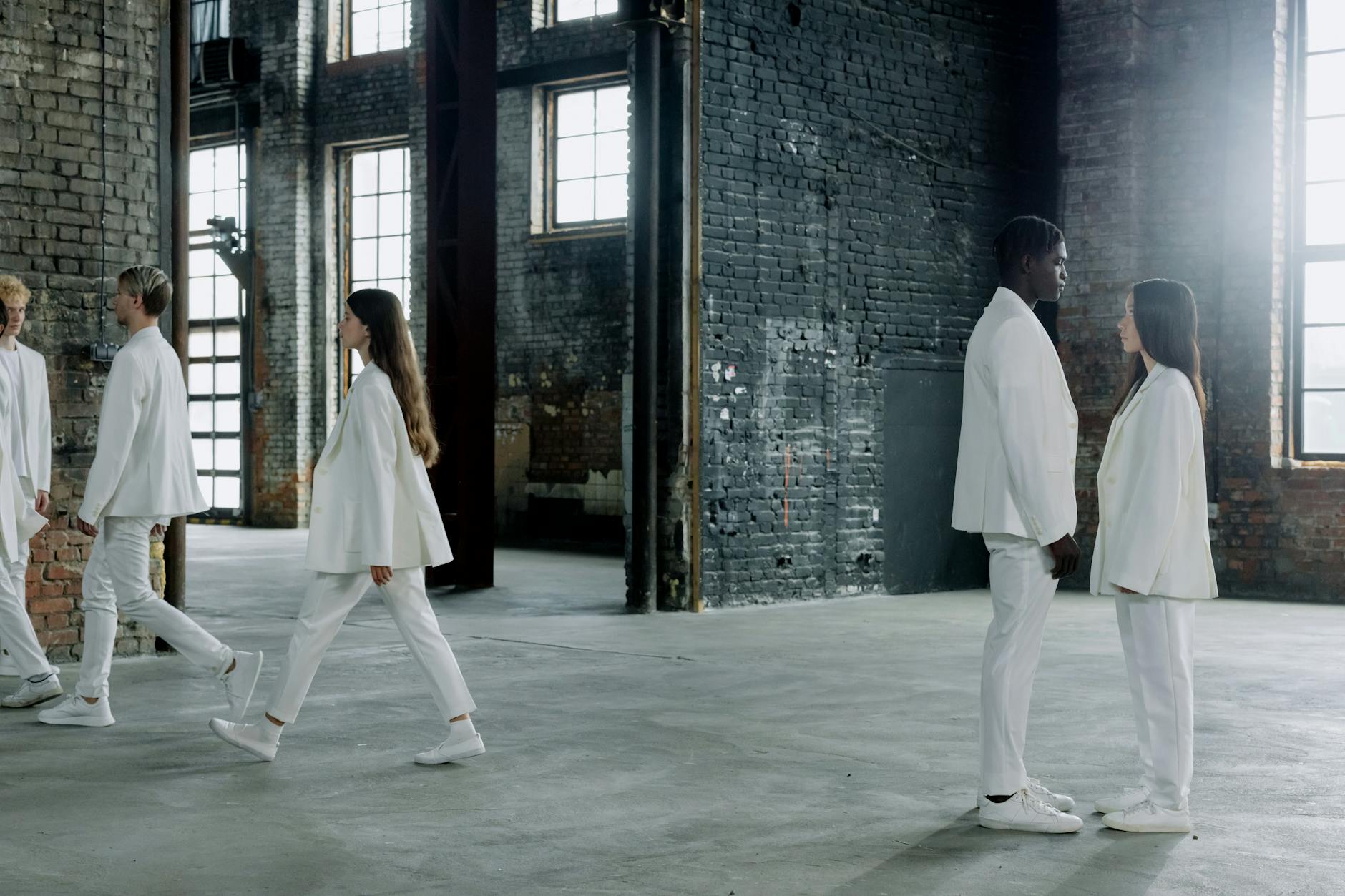 Industrial Design 101: Embracing Raw And Edgy Style