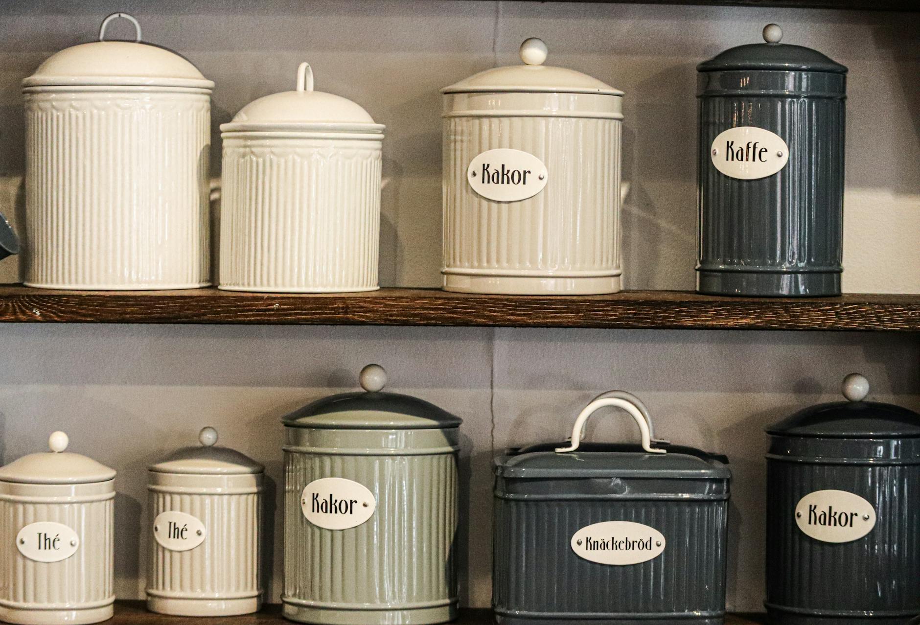 Get The Look: Your Guide To Scandinavian Design
