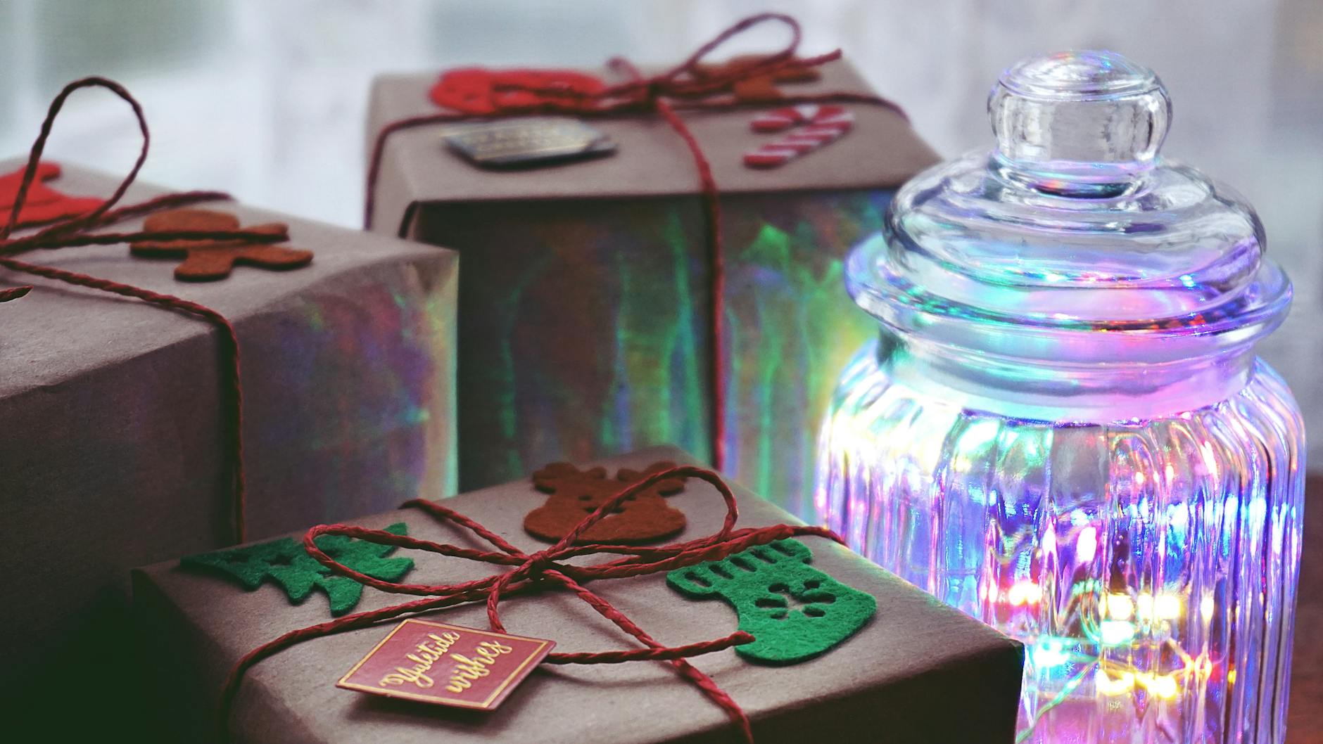 String Lights Indoor