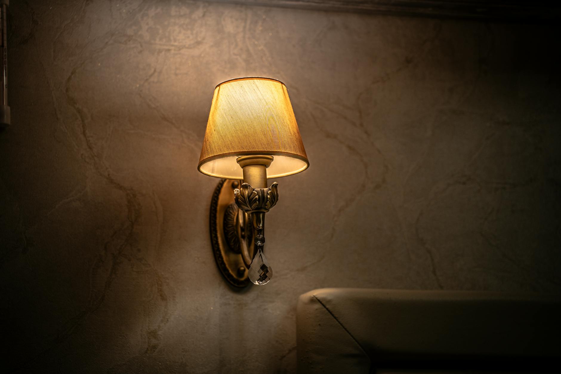 Indoor Wall Sconces