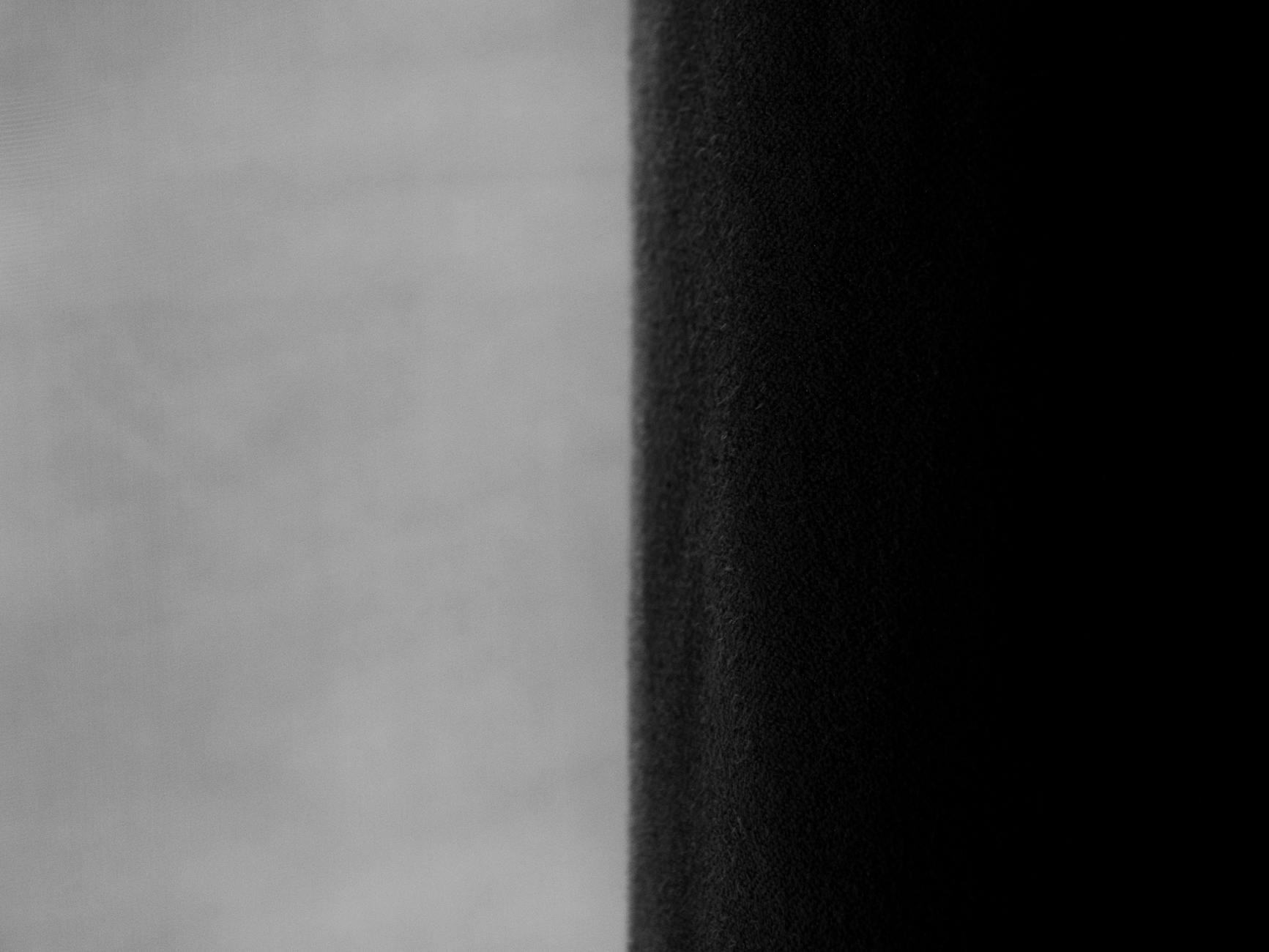 The Art Of The All-White Room