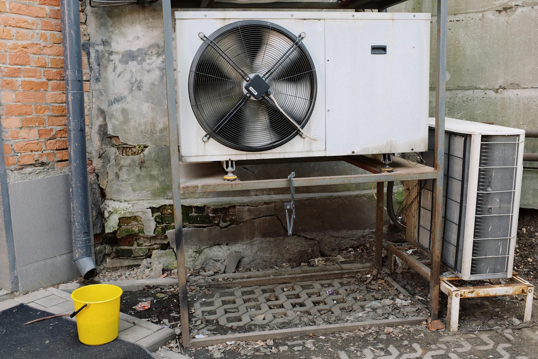 5 Ways You’re Wasting Money With Your Air Conditioner.